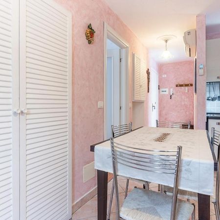 Charm Of Levanto Mini Apartment Extérieur photo