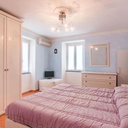 Charm Of Levanto Mini Apartment Extérieur photo