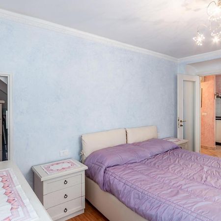 Charm Of Levanto Mini Apartment Extérieur photo