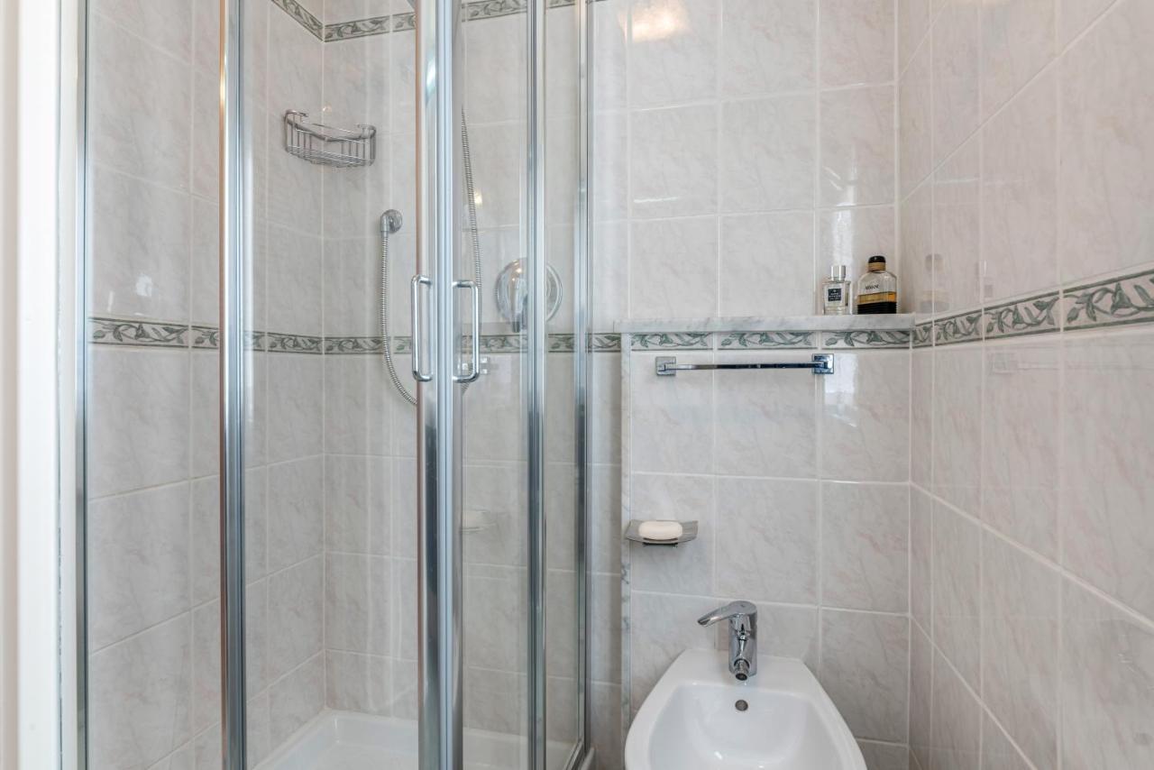 Charm Of Levanto Mini Apartment Extérieur photo