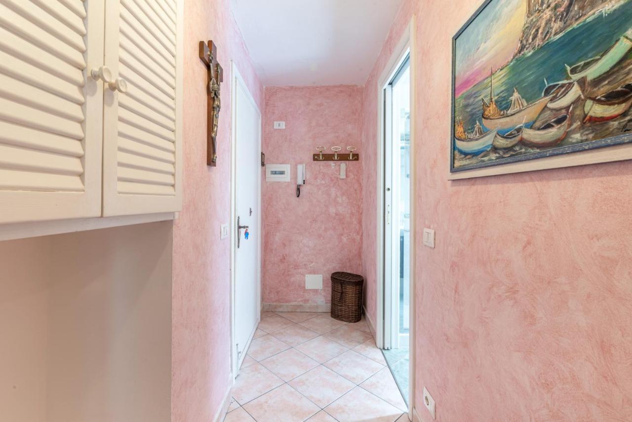 Charm Of Levanto Mini Apartment Extérieur photo