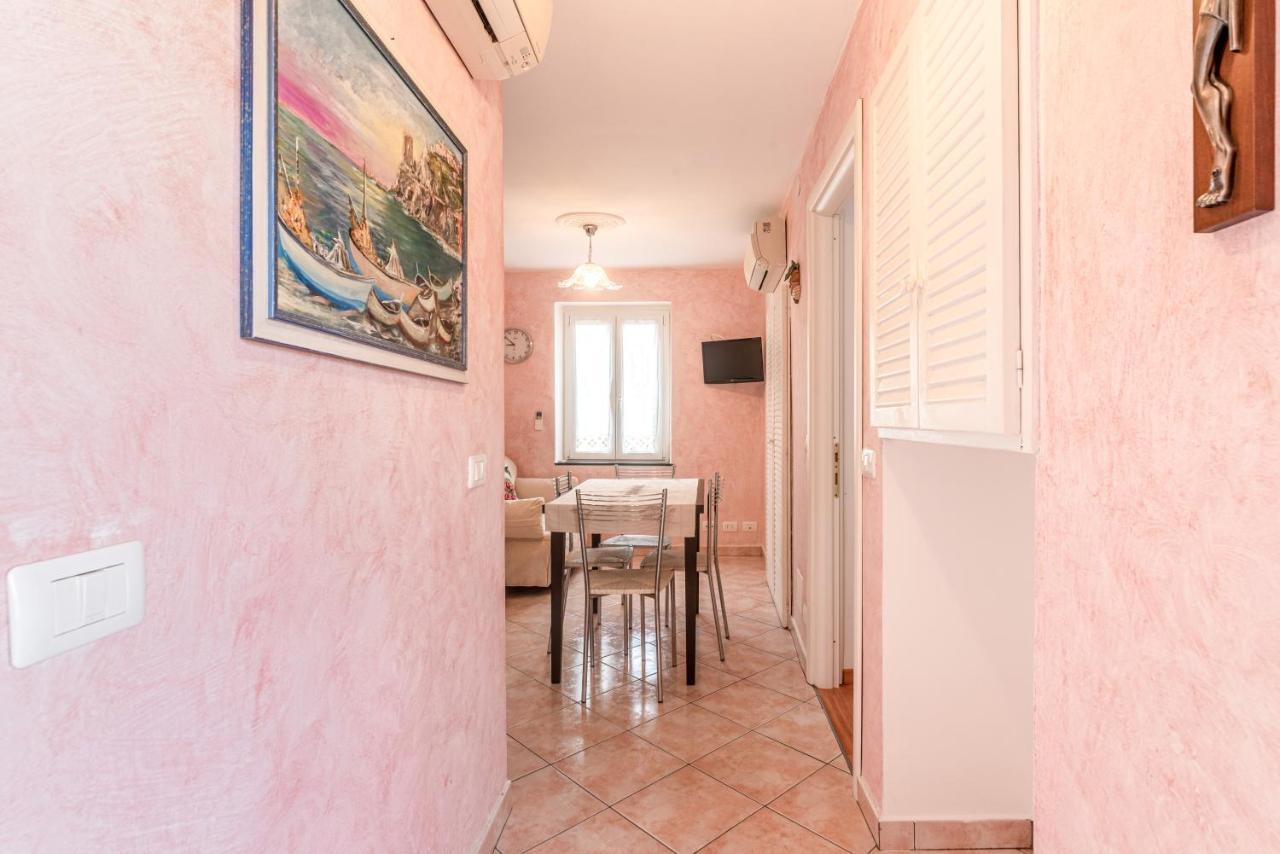 Charm Of Levanto Mini Apartment Extérieur photo
