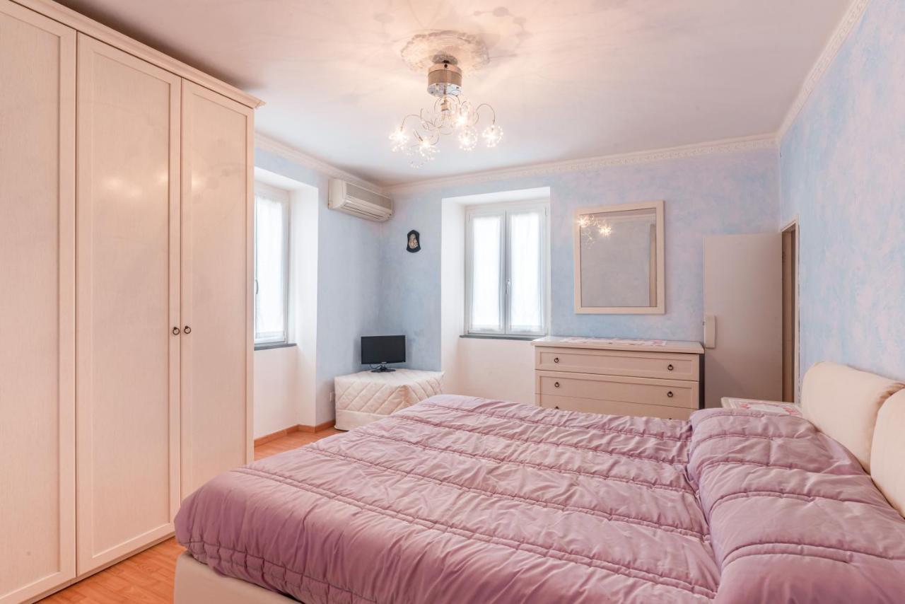 Charm Of Levanto Mini Apartment Extérieur photo