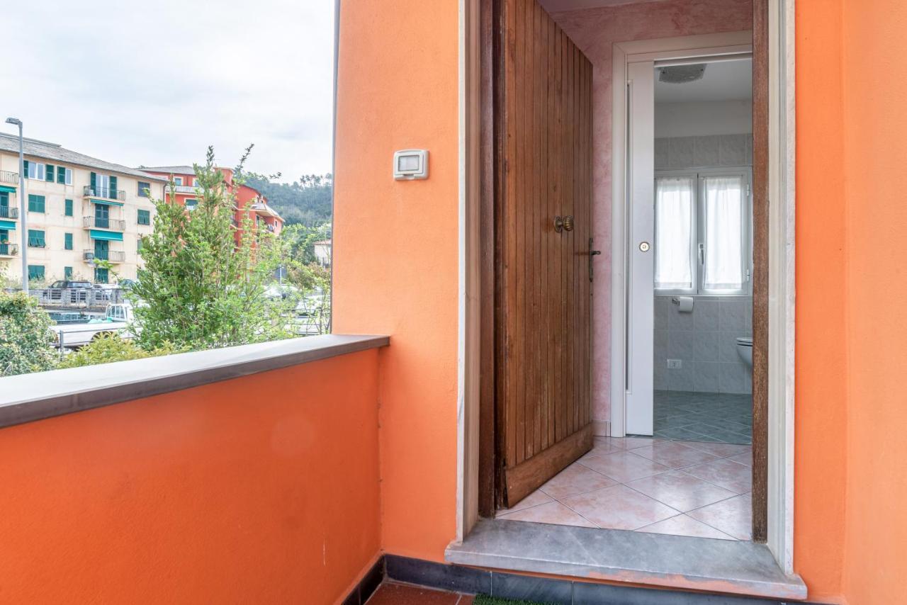 Charm Of Levanto Mini Apartment Extérieur photo